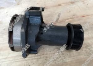 China WEICHAI engine parts, 612600061739 water pump, WP10 WD615 water pump factory