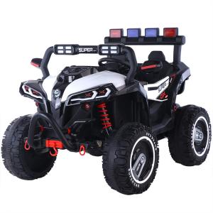 China Fashionable Kids 12V UTV Electric Ride On Car Toy with Remote Control and Battery factory