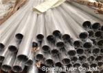 DIN 11850 Hygienic bright annealed tube,Polished Stainless Steel Tubing