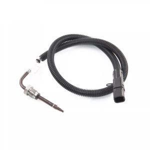 China Truck Exhaust Gas Temperature Sensor For VOL 7421225020 21225020 factory