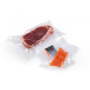 China PA PE Vacuum Seal Storage Bags factory