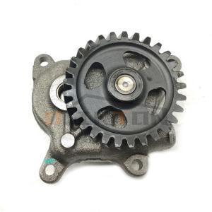 China 6HK1/6HH1 Oil Pump 8943955643 The Best Choice for Construction Works Excavator Parts factory