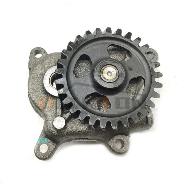 6HK1/6HH1 Oil Pump 8943955643 The Best Choice for Construction Works Excavator