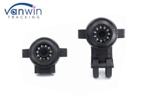 China 2.8MM Lens 3W 700TVL IP67 Night Vision Bus Camera factory