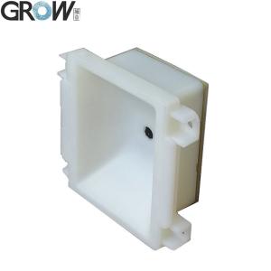 China Grow GM72 USB/RS232 1d/2D Barcode Scanner for Bus factory