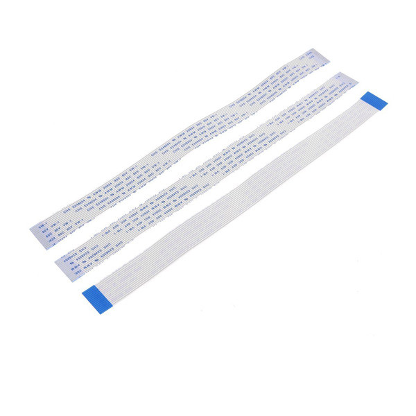 China LCD FFC Flexible flat cable for laptop screen factory
