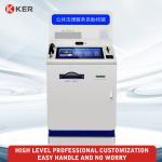 Popular OEM Customized Sale Nfc Reader Self Service Print Terminal Kiosk