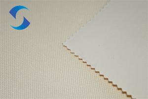 China Bag 600D PVC Coated Fabric Antibacterial Waterproof factory