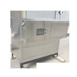 Electric High Pressure Steam Generator 216kw 300KG Automatic Operated