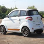 New Energy Mini EV Cars