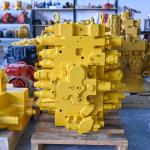 723-47-26104 723-47-26102 723-47-26101 723-47-26103 723-47-26105 For Komatsu