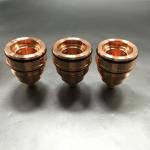 Plasma Nozzle Esab Consumables / 0558006010 55A Cutting Nozzle Esab