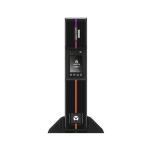 6KVA 6KW 10KVA 10KW 20KVA 20KW 230V Pure Sine Wave Rack Mounted Tower Online UPS