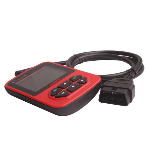 Launch Cresetter II Launch X431 Scanner 9v - 18v Oil Lamp Reset Tool