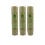 30ml Transparent Cosmetic Packaging Sample Soft Squeeze Plastic Tube For Hotel