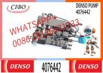 Cummins Neutral High Pressure Fuel Pump 4076442 parts Engine Fuel Injection Pump