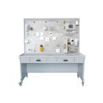 educational training equipment Electrical Lab Equipment Smart House Training