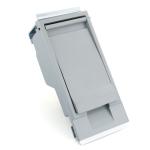 Long Service Life Box Substation Panel Industrial Cabinet Locks With Swing