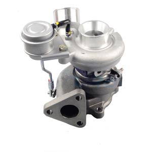 China Japanese Truck Parts Turbo Charger 49135-02920 49135-02910 for Ud 4m41 4m42 factory