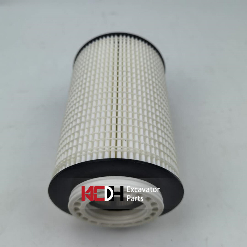 Excavator Oil Filter