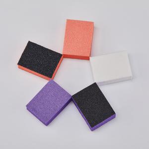 China Wholesales Nail Buffers factory