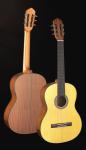 39inch Top level NEW Classical guitar solid wood guitar High quality Fine