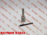 DENSO Common rail fuel nozzle G3S33, 293400-0330 for 23670-30420, 23670-0L110,