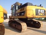 Used CAT 340D Excavator Good Condition Made in Japan