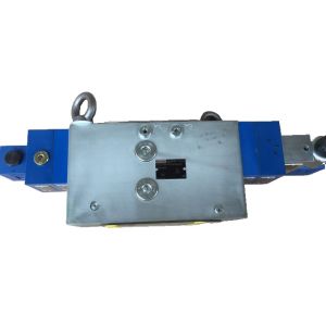 China Rexroth Directional Valve HSZ22-26679-CA/G24N9K4M01 High Efficiency Low Noise Modularity Operation Compatibility on sale