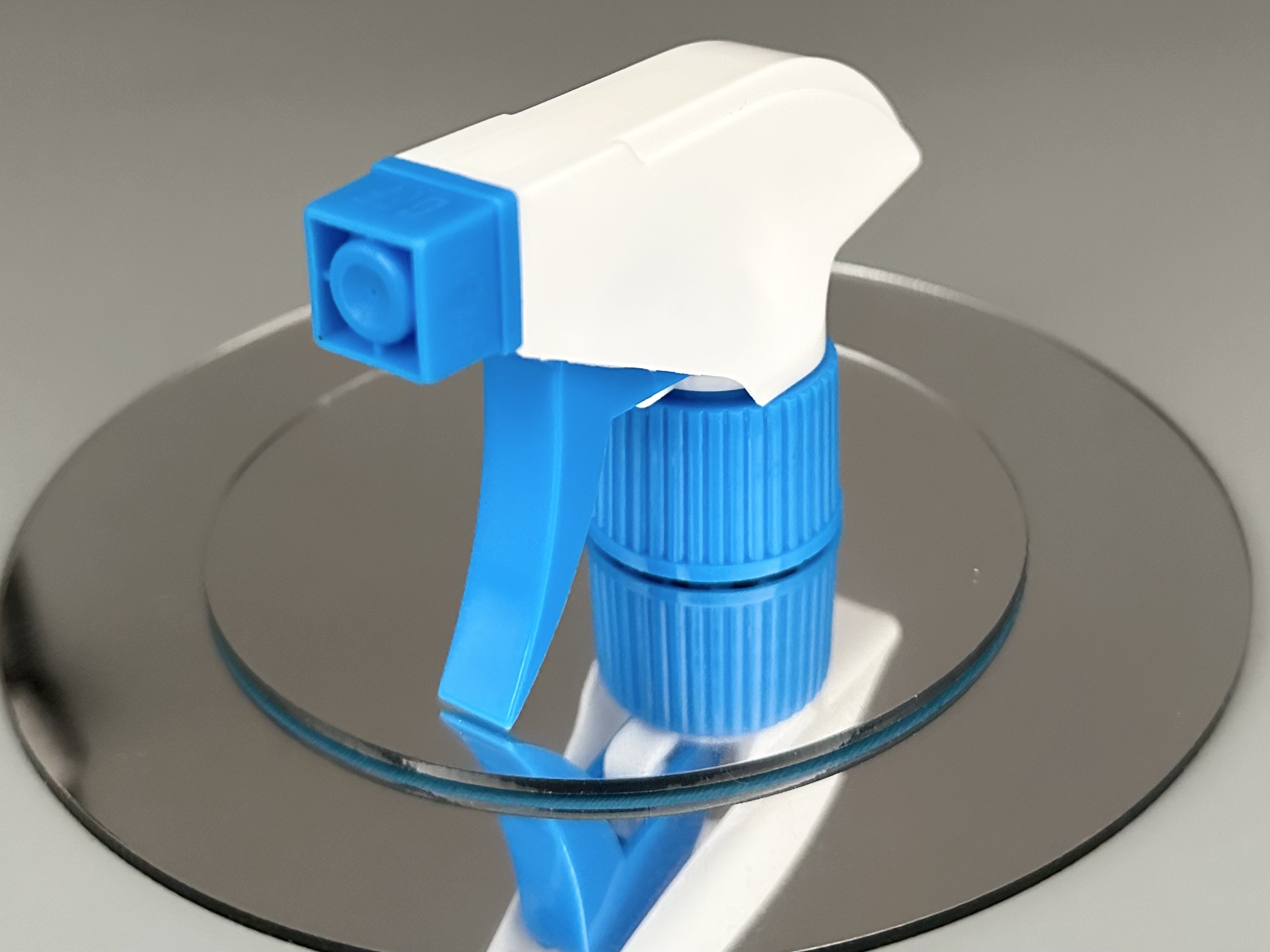 Design 28/410 Mini Cleaning Trigger Sprayer Plastic PP Fine Mist Hand Trigger Sprayer