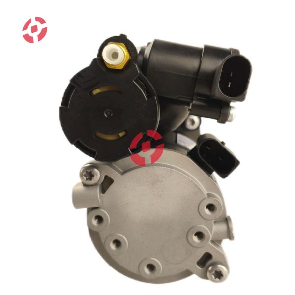 China C2D47540 C2D47552 Automotive Suspension Parts Heating  Air Suspension Pump factory