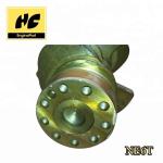 1220095008 NE6 Nissan Engine Crankshaft Standard Size ISO TUV Certification