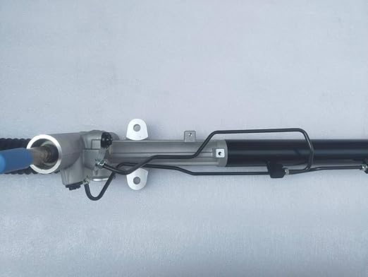 New and Used Power Steering Gear Rack for LHD Models Juke and X-Trail Part Number 57700-2P200 Compatible with Rav 4