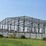 Oem Steel Window Frames Builders Warehouse Prefab Steel Building Workshop