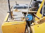 Good Condition 20 Ton Used Hyundai 210 Wheel Excavator in Korea 1.05m3 Bucket