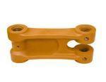 High Quality Durable Excavator Bucket Link Arm Bucket Link For Pc200-6