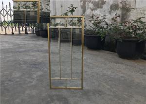 China Clear Insulated Energy Efficient Glass Bulletproof Thermal Insulation factory