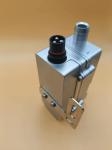 PTC Heating Universal Car Engine Heaters 0.84kg Small Size