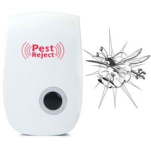 Pest Reject Repeller Ultrasonic Insect Repellent Mouse Repellent Insect