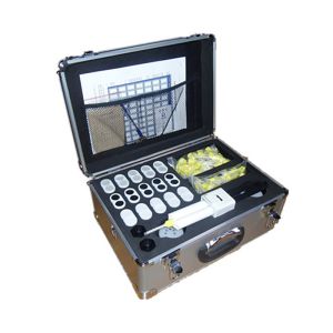 I023 BTGZ-I All-purpose evidence recovery kit
