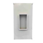 3000 CFM Ceiling Air Outlet | H13 HEPA 99.97% | Baked Steel ISO Class 5