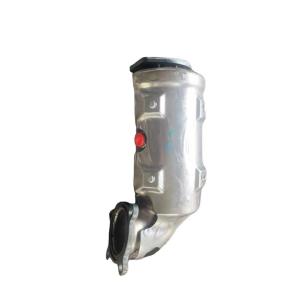 China Factory Direct Three Way Catalytic Converter Is Suitable For Buick Gl8 17 2.0t factory