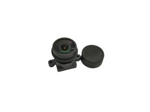 China Durable F2.45 360 Degree Panoramic Lens For Surveillance Camera factory