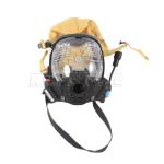 KL99 Air Breathing Apparatus Safety Equipment With 6.8L Carbon Fiber Cylinder