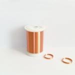 180 Degree Multiple Size Voice Coil Wire Enameled Magnet Wire For Winding
