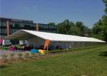 PVC Textile Waterproof 60m Clear Roof Wedding Tent