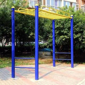 China carbon steel or plastic wood ladder for training the Upper limb YGOF-030TJ factory