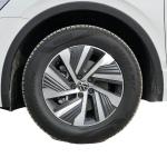 Midsize Intelligent Volkswagen SUV Tiguan L PHEV Plug In Hybrid Electric Vehicle