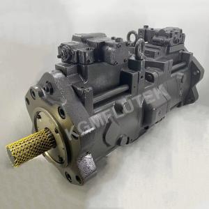 China XE700 Excavator Kawasaki K3V Hydraulic Pump K3V280DTH1GZR-ZN54-AVB factory