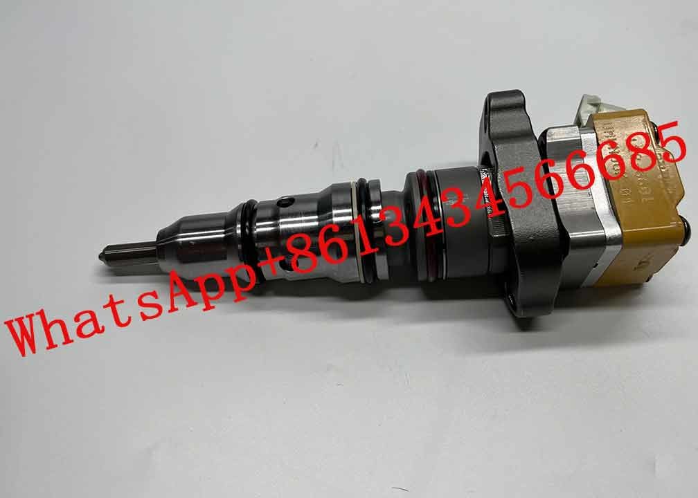 177-4754 1774754 Excavator Parts CAT E 322C 325C 3126B Engine Diesel Fuel Injector 177-4754 1774754